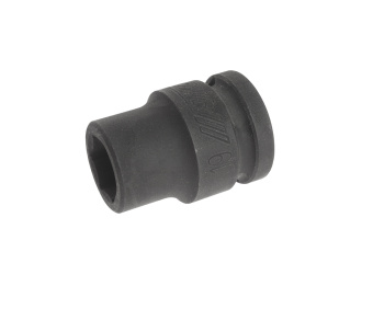 Головка торцевая 3/4" 19мм ударная L=52мм JTC JTC-645219