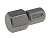 Бита HEX H14х30мм 10мм 6-ти гранная JTC JTC-1353014