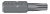 Бита 1/4" TORX T9, L=25 мм TOPTUL