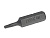 Бита TORX Т8Hх30мм 1/4" JTC JTC-1143008