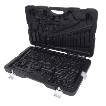 Кейс для набора инструментов 145 предметов JTC-H145C JTC JTC-H145C-B72-B