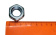 Гайка R2R оцинкованная, DIN 934, М18 (10 шт/уп)