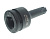 Головка торцевая 3/4" TORX T80 ударная JTC JTC-641080
