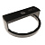 Съемник фильтров масляных 1/2" DR 118мм (ISUZU 4.9T,6.5T,8.7T,9.5T,11T,17T) JTC JTC-5187