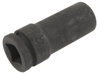 Головка торцевая 3/4" 22мм ударная глубокая L=90мм JTC JTC-649022