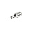Головка торцевая 1/4" TORX E6 L=25мм JTC JTC-22006