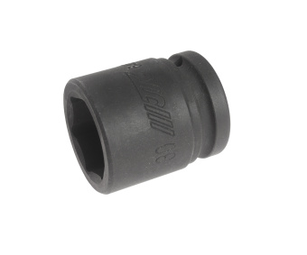 Головка торцевая 3/4" 30мм ударная L=52мм JTC JTC-645230