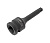 Бита-головка 1/2" TORX T50х78мм ударная JTC JTC-447850