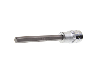 Головка 1/2"хH8 длинная с насадкой L=120мм JTC JTC-45608120