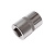 Головка торцевая 1/2" TORX E22х38мм JTC JTC-43522
