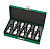 Набор головок TORX 1/2" Т20-Т60, 9 предметов TOPTUL GAAD0903