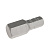 Бита HEX H9х25мм 1/4" DR 6-ти гранная S2 JTC JTC-1152509