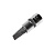 Бита-головка 1/4" SL6.5 L=37мм JTC JTC-23865