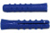 Дюбель 6х35 (еж) (500 шт/уп)