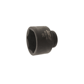 Головка торцевая 1/2" 39мм ударная L=48мм JTC JTC-443839