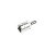Головка торцевая 1/4" TORX E4 L=25мм JTC JTC-22004