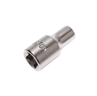 Головка торцевая 1/4" 05мм L=25мм JTC JTC-22505
