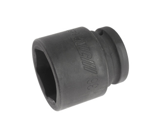 Головка торцевая 3/4" 36мм ударная L=56мм JTC JTC-645236