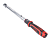 Ключ динамометрический 1/2" 60-300Нм 595мм JTC JTC-4937